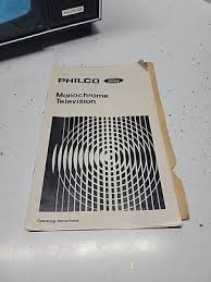 Image result for Light Fawn 1972 Philco