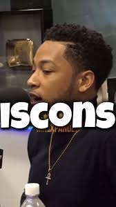 Is Jacob Latimore Related to Kenny Lattimore