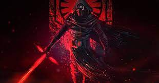 Kylo Ren Lightsaber Star Wars 4k 3840x2160 Wallpaper 16 Rey Vs Kylo Ren Star Wars The Rise Of Skywalker Kylo Ren Wallpaper Star Wars Wallpaper Star Wars Art