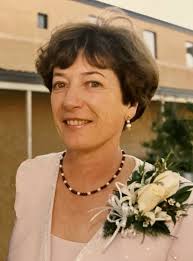 Maria Freiin Nickles