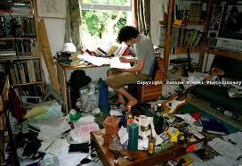 3751yout Jpg Janine Wiedel Photolibrary Messy Bedroom Student Room Teenager Bedroom Boy