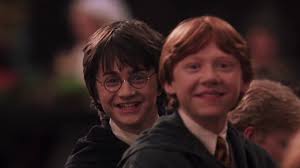 It was first published in 1998. Hermione And Hagrid S Comeback Harry Potter And The Chamber Of Secrets Youtube
