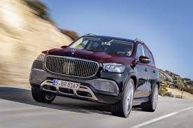 Jun 09, 2021 · may 29, 2020; 2020 Mercedes Maybach Gls 600 Luxury Suv Revealed With Pictures