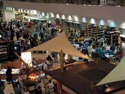 Register and grow your business with findopen & cylex! Dubai Duty Free Tax Free Shopping In Dubai