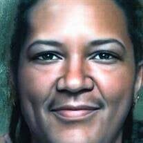 Sharon Kaye Scales (Southeast) Obituary