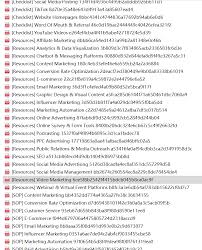一个超全的AI工具List – The AI Master List | 5base.com