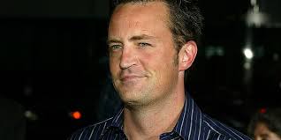 Matthew Perry may be honoured with star