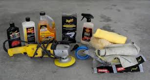 Nairobi car buffing centre, nairobi, kenya. 6 Easy Steps For Buffing And Waxing Your Car The News Wheel