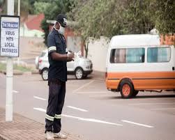 The lockdown will come into effect on thursday night and be enforced by the police and the army, the president told the nation on monday. South Africa Moves Into Lockdown Level 1 After Dramatic Decline In Covid 19 Cases