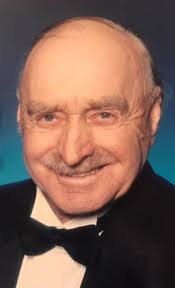 Mann, Raymond Leonard