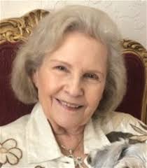 Obituary information for Betty Jo Fulbright