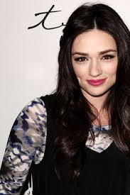 69 Crystal Reed ideas