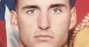 Gunnery Sergeant Corey Lee Kerr, 37