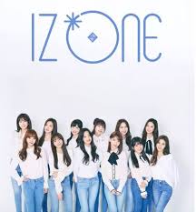 Según compartió el medio ytn el 7 de octubre, la. Izone Fan Club Home Facebook