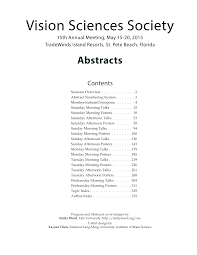 Navalny goes on hunger strike over jail treatment. Https Www Visionsciences Org Programs Vss 2015 Abstracts Pdf