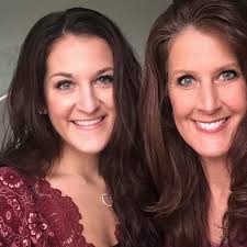 Celebrating MOM! My name is Taylor Umar, I am currently in the first cohort  for Moravian's Occupational Therapy program and it has been amazing so  far!! I am very grateful to be