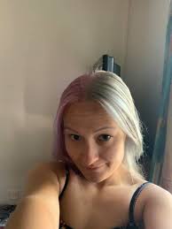 In the last two years you have done some crazy amazing things to my hair...