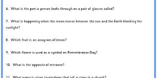 Instantly play online for free, no downloading needed! General Knowledge Quiz Classroom Secrets