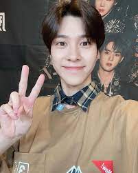 29 7k Likes 3 846 Comments Hi Im Hendery I M Hendery On Instagram Nct Boyfriend Quiz Hendery Wayv