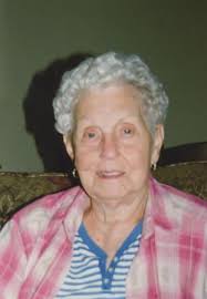 Freida Severns Douglas Obituary