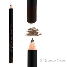 Madame Gie Silhouette Blended Brow 02 Espresso Brown Review Female Daily