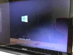 Refresh your pc to fix windows 10 boot loop. How To Enter Safe Mode To Fix Windows 10 Boot Loop Blue Screen Black Screen Driver Talent