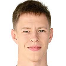 Danila Prochin (FK Orenburg)