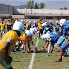 Allan hancock college is a public community college in santa maria, california. Ivc Athletics Home Facebook