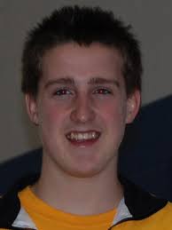 All-State boys swimming 2015