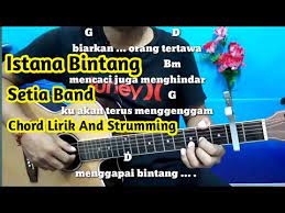 Istana bintang setia band,istana bintang cover svndy,chord istana bintang,lirik istana bintang,kunci gitar istana bintang,lirik. Chord Mudah Istana Bintang Setia Band By Darmawan Gitar Tutorial Gitar Untuk Pemula Youtube
