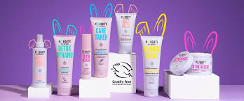 Brands that test on animals uk. Noughty Receives Leaping Bunny Certification From Cruelty Free International