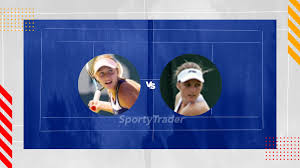 Mirra Andreeva vs Karolina Pliskova Prediction & Picks - WTA National Bank Open