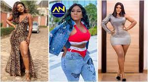 Последние твиты от destiny etiko (@destinyetikoo). Nollywood Actress Destiny Etiko Turns Heads As She Twerks Wildly In New Video