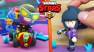 ● submit your clip here: Top 3 Meilleurs Brawler Sur Brawl Stars En Polymer Clay 2 By Bfa