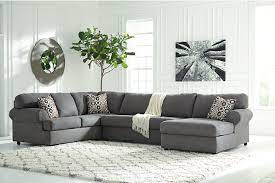 Ashley furniture has great solutions at affordable prices. Jayceon 3 Piece Sectional With Chaise Ashley Furniture Homestore