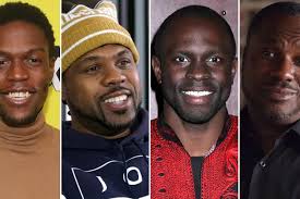 'Wu Tang: An American Saga': Curtiss Cook Jr. & Gbenga Akinnagbe Join  Season 2 Of Hulu Series