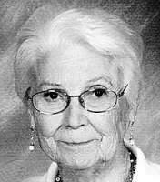 Leona BUCHER Obituary (2011)