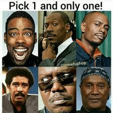 Anybody remember "Pryor's Place"?