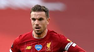 Liverpool manager jurgen klopp confirmed on friday that captain jordan henderson's season was over due to a knee injury but said he would still lift the premier league trophy.the england. Liverpool Premier League Trophy Lift Jordan Henderson Joy At Sir Kenny Dalglish Involvement Nbroadcast