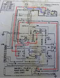 Gauges wiring diagram 1950 chevy car and garage tech with randy rundle: New Blower Motor Trane Heat Pump Doityourself Com Community Forums