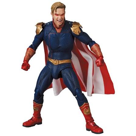 Mua bán (2ND) MAFEX NO.151 THE BOYS HOMELANDER