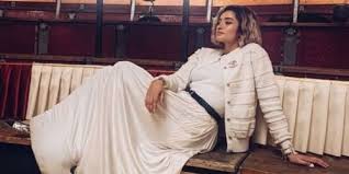 Shirine boutella at cesar revelations 2020 photocall in paris 01/13/2020. Shirine Boutella Pictures Fanpix