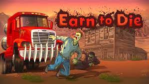 Earn To Die Apk V1 0 29 Android Full Mega