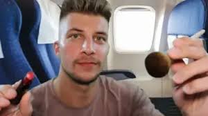 Aaron Nace-哔哩哔哩_Bilibili