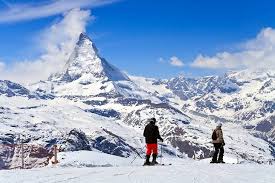 These 12 mountains in switzerland offer breathtaking views (with or without hiking). 12 Top Rated Ski Resorts In Switzerland 2021 Planetware