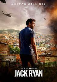 Not jack ryan, just flashy liberal propaganda tarnishing clancy's characters. Rent Tom Clancy S Jack Ryan 2018 On Dvd And Blu Ray Dvd Netflix