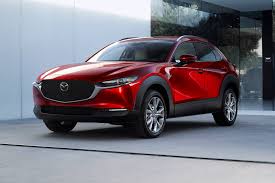 My mazda app cost : 2021 Mazda Cx 30 Prices Reviews And Pictures Edmunds