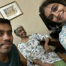 Nita David Obituary May 17, 2024