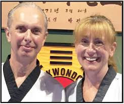 Hoonlyun-Journal of the United States Taekwondo Alliance.