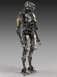 Design Works Nuthin But Mech Vol Ii Robot Design Robots Concept Robot